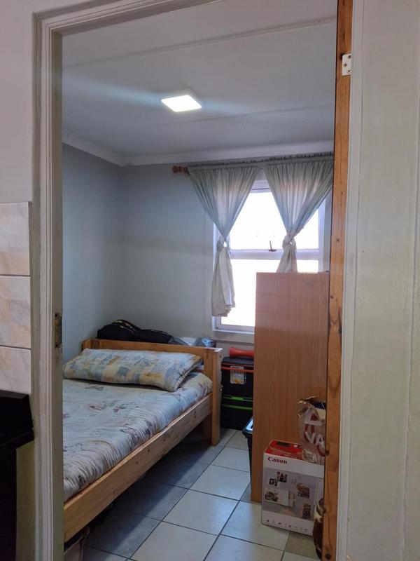 3 Bedroom Property for Sale in Voorbrug Western Cape